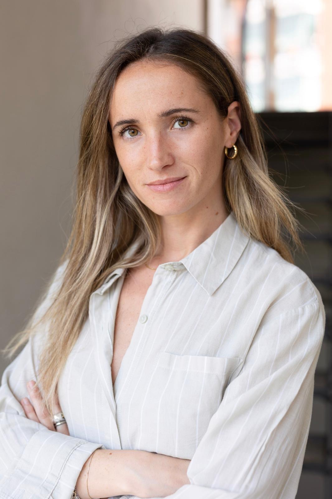 Ritratto di Margherita Bonomo